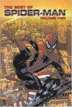 Hardcover Best of Spider-Man - Volume 2 Book