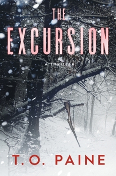 Paperback The Excursion Book