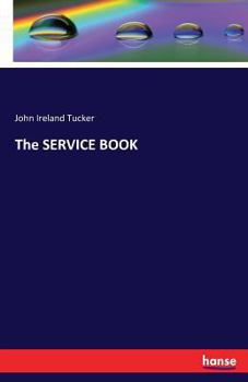 Paperback The SERVICE BOOK