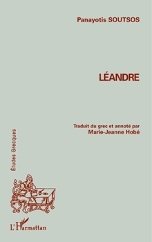Paperback Léandre [French] Book