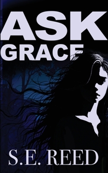 Paperback Ask Grace Book