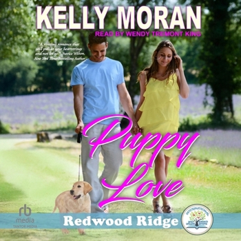 MP3 CD Puppy Love Book