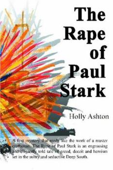 The Rape of Paul Stark
