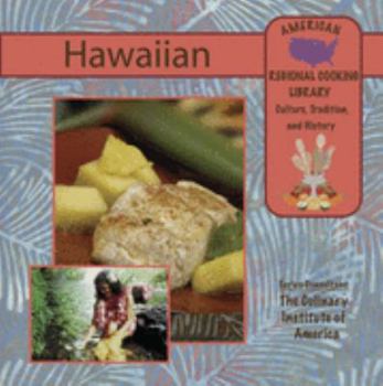 Library Binding Hawaiian Book