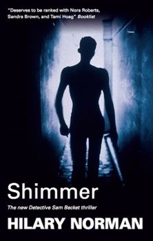 Shimmer - Book #3 of the Sam Becket