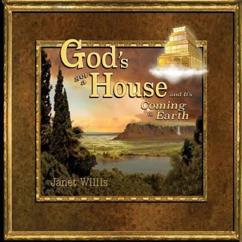 Paperback God's Got a House and It's Coming to Earth Book