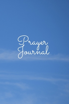 Paperback Prayer Journal: For Women Teens and Kids Book