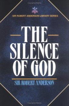 Paperback The Silence of God Book