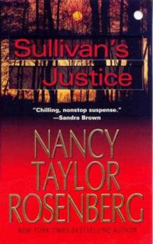 Mass Market Paperback Sullivan's Justice Book