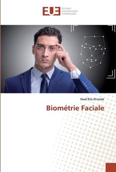 Paperback Biométrie Faciale [French] Book