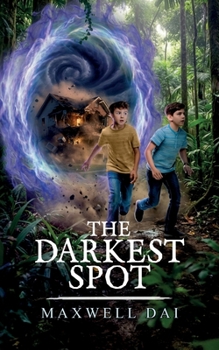Paperback The Darkest Spot Book