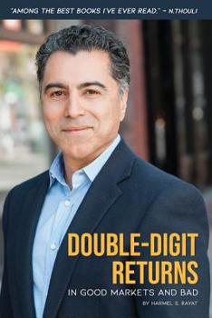 Paperback Double-Digit Returns: In Good Markets And Bad Book