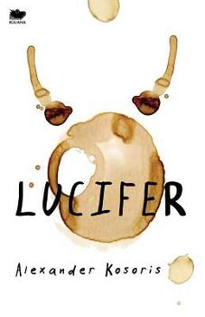 Paperback Lucifer Book