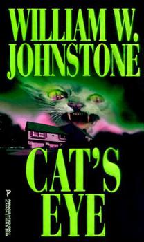 Cat's Eye - Book #2 of the Cat