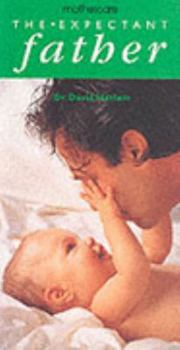Paperback Expectant Father Book