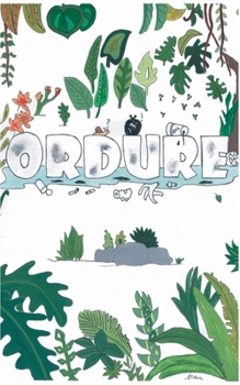 Paperback Ordure [French] Book