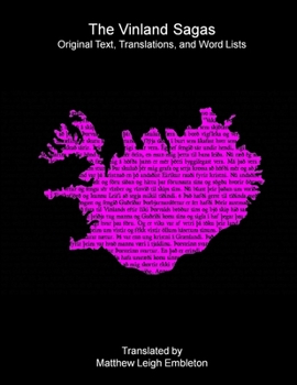 Paperback The Vinland Sagas Book
