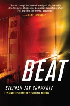 Paperback Beat: A Crime Thriller Book