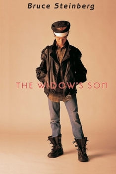 Paperback The Widow's Son Book