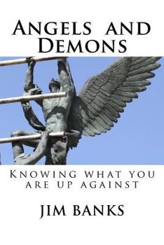 Paperback Angels and Demons Book