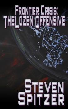 Paperback The Lozen Offensive Book