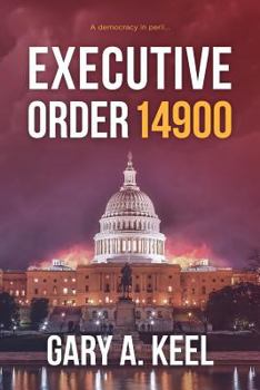 Paperback Executive Order 14900 Book