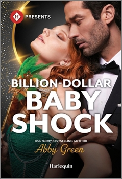 Mass Market Paperback Billion-Dollar Baby Shock Book