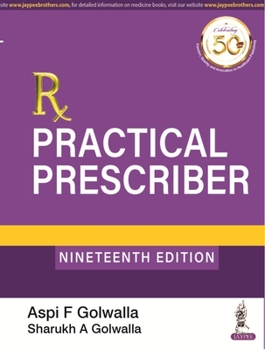Paperback PRACTICAL PRESCRIBEr Book