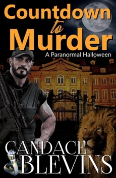 Countdown to Murder: A Paranormal Halloween (Out of the Fire) - Book #3 of the A Paranormal Halloween