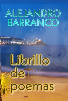 Paperback Librillo de poemas [Spanish] Book