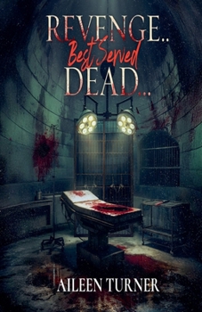Paperback Revenge... Best Served Dead Book