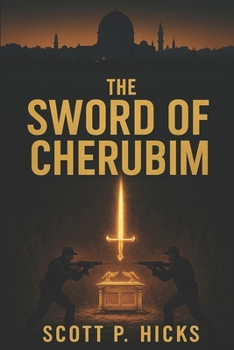Paperback The Sword of Cherubim Book