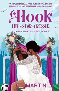 Hook, Line + Star-Crossed