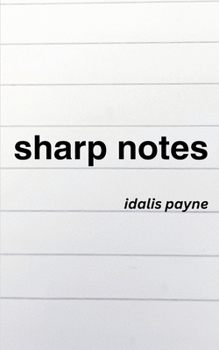 Paperback sharp notes Book