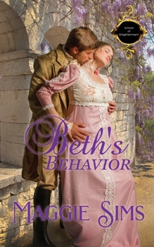 Paperback Beth's Behavior Book