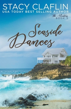Paperback Seaside Dances Book