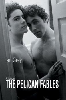 Paperback The Pelican Fables Book