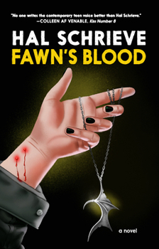 Hardcover Fawn's Blood Book