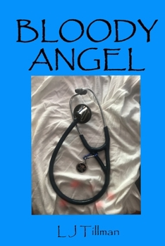 Paperback Bloody Angel Book