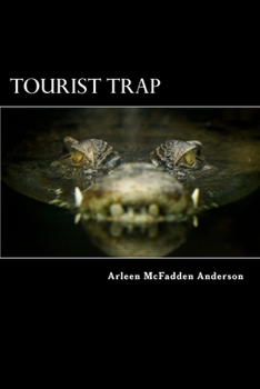 Paperback Tourist Trap Book