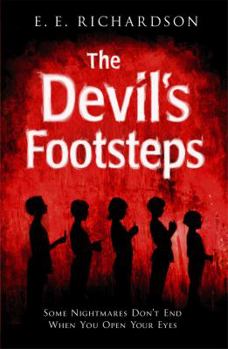Paperback The Devil's Footsteps Book