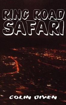 Paperback Ring Road Safari Book