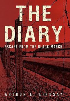 Paperback The Diary: Escape from the Black March Book