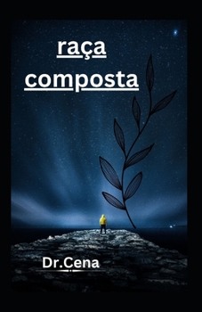 Paperback raça composta [Portuguese] Book