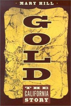 Paperback Gold: The California Story Book