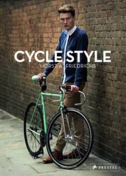 Paperback Cycle Style Book