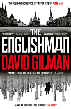 The Englishman (Raglan #1) - Book #1 of the Englishman