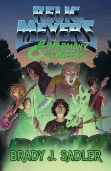 Relic Meyers & The Harmony of Hexes