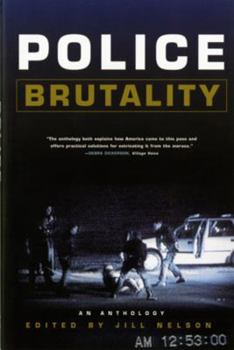 Paperback Police Brutality: An Anthology Book