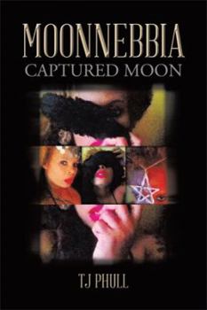 Paperback Moonnebbia: Captured Moon Book